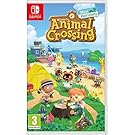 Animal Crossing: New Horizons [Nintendo Switch] – wersja standardowa