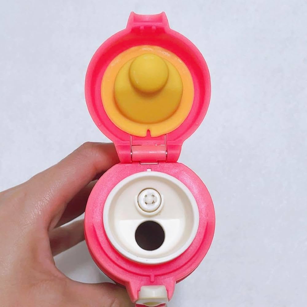 Amazon｜ハレイワハッピーマーケット ステンレス ボトル 水筒