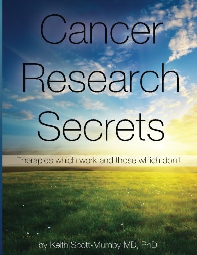 Cancer Research Secrets: Therapies which work and those which don't