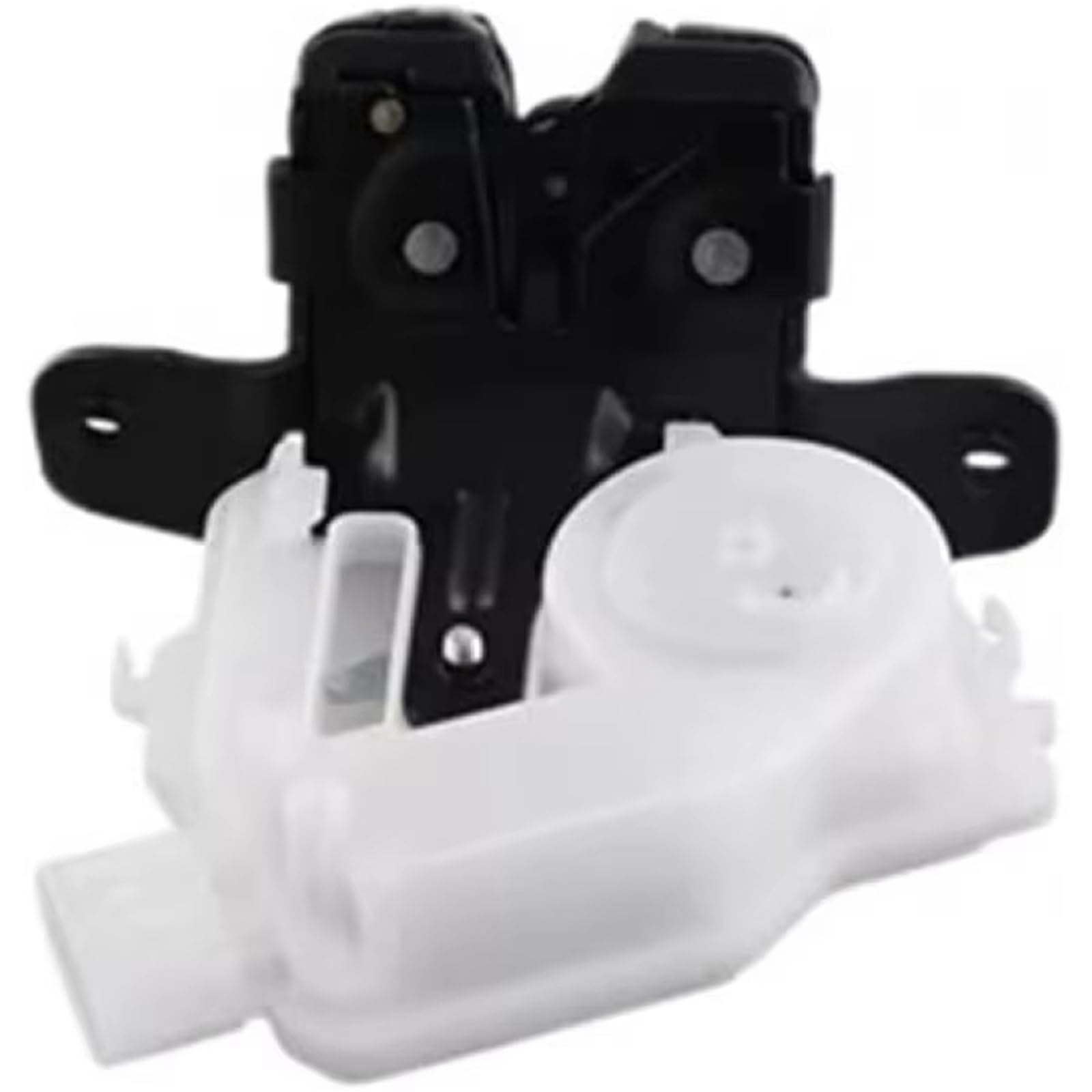 Pauzcsec One Color Tailgate Boot Lock Compatible With Toyota For Scion Im 2016 Automotive Components Tailgate Door Lock Actuator Oem: 6935002090 6935052391