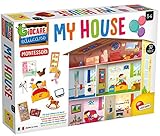 Inspiriert von der Montessori-Methode