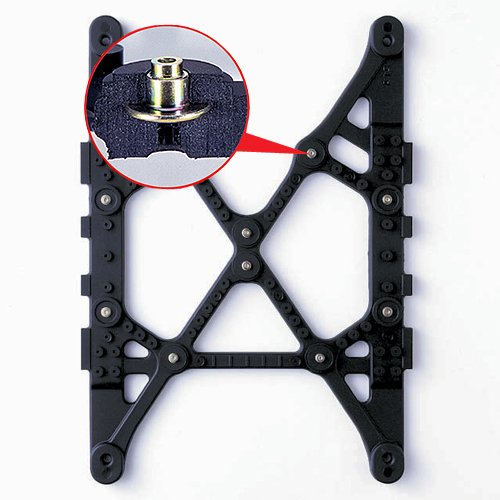 ★バイアスロン 非金属タイヤチェーン アスリート BA13★未使用