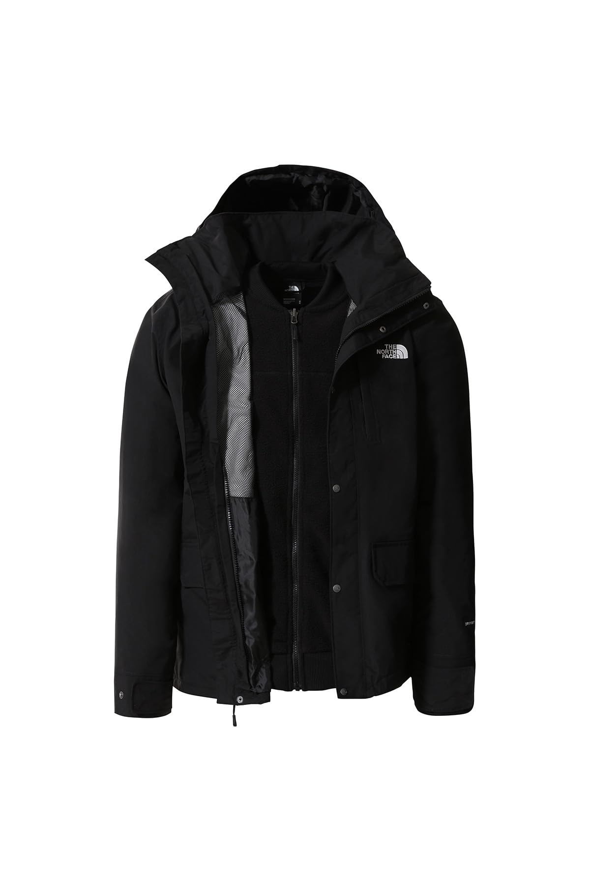 THE NORTH FACE M Pinecroft Triclimate Jacket Jacket Homme (lot de 1)