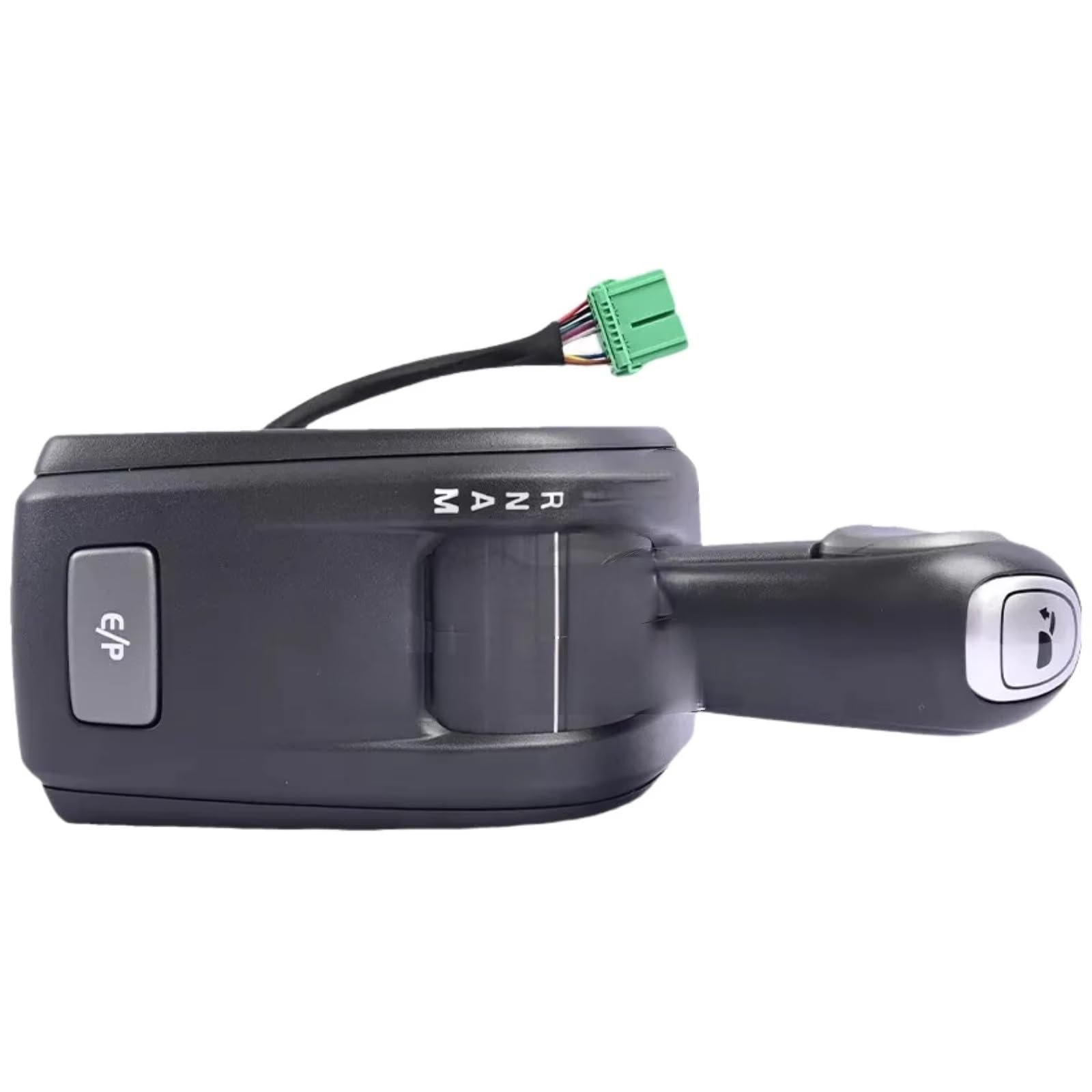 QALIYDFD Auto Gear Lever Compatible with Volvo for Truck FH FM FH12 FH13 Gear Shift Lever Automotive Components OEM: 21073025 21456377 21937969