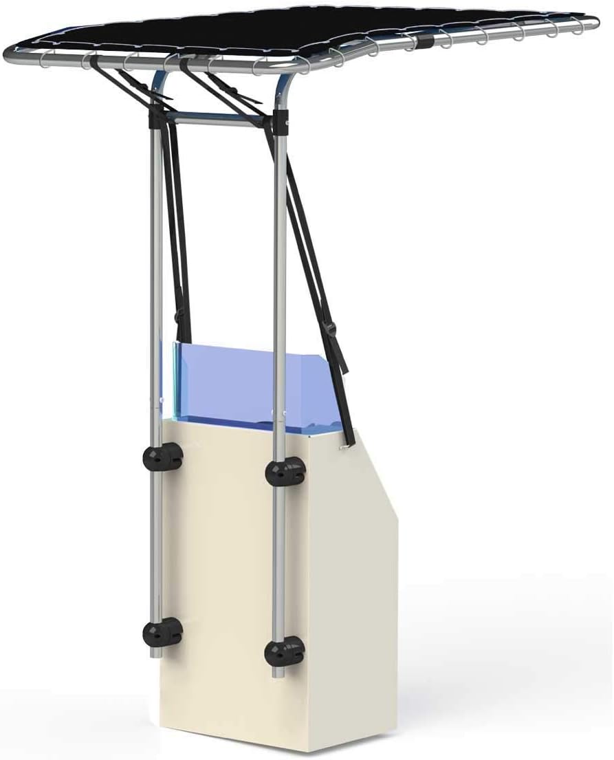 Oceansouth Retractable Seagull T-Top