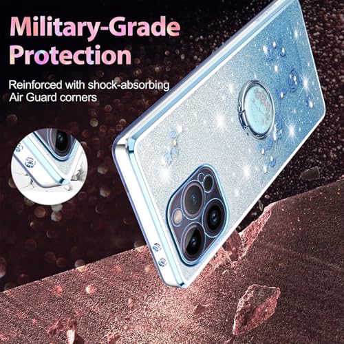 Coque protection iPhone 14 Pro Max 5G transparente silicone anti-choc - 4