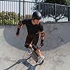 80SIX Triple Certified Multisport Helmet - Ideal for Bike, Scooter, Skateboard, Roller Skate and Inline Skate #3