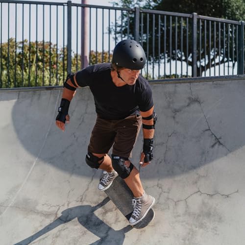 80SIX Triple Certified Helmet