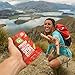 Go Raw Spicy Fiesta Pumpkin & Sunflower Seed Snack Mix, Grab and Go Single-Serve, 1 oz. Bags Pack of 12) â€” Keto | Vegan | Gluten Free| Organic | Superfood