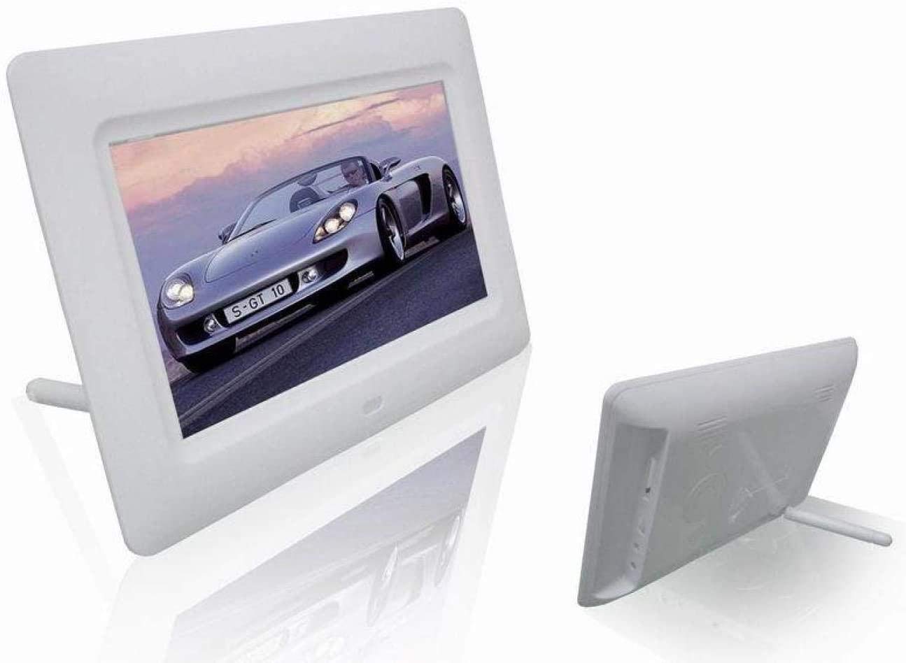 Amazon | デジタルフォトフレーム、7インチデジタルフォトフレーム