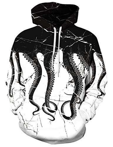 felpe octopus bambino amazon