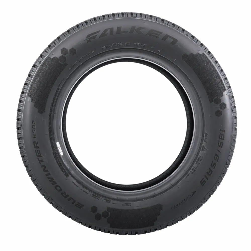 Falken 195/65 R15 91T Winterreifen M+S 3PMSF Reifen