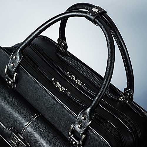 Samsonite Mobile Office, Black, One Size4