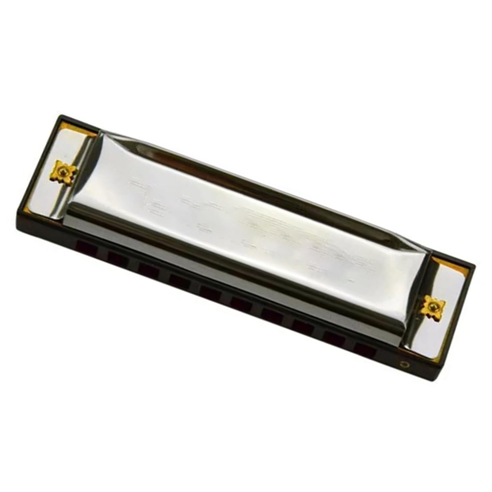 Harmonijka Harmonijka Ustna Z 10 Otworami C Instrumenty Muzyczne Armonica