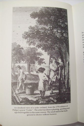 The History and Virtues of Cyder