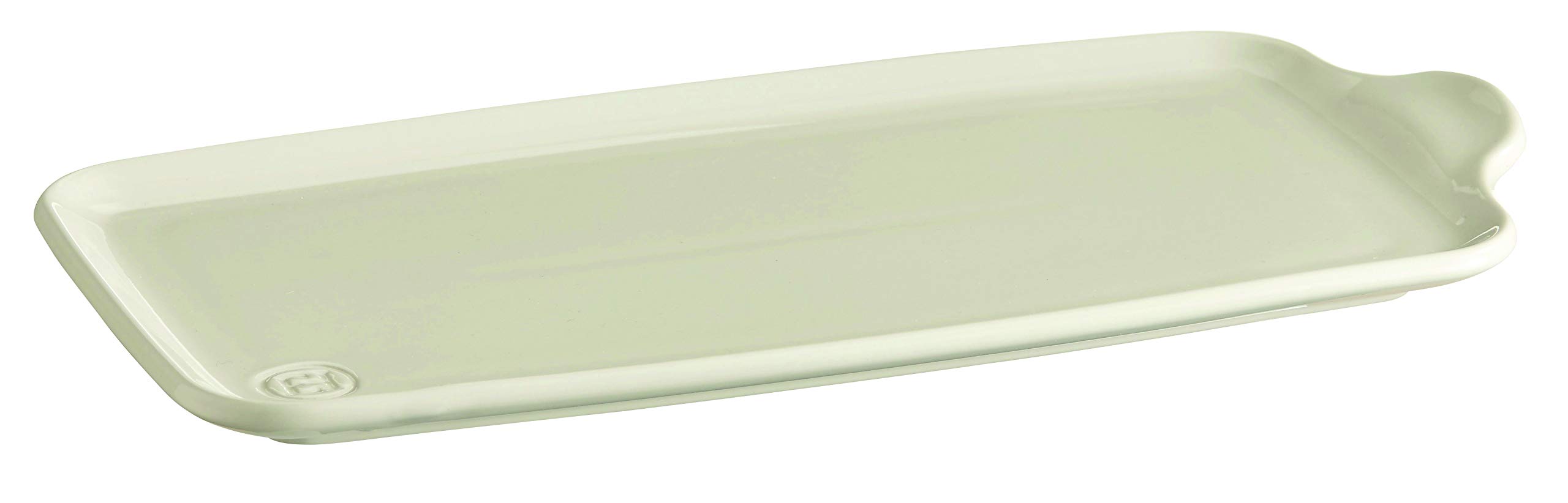 Emile Henry Clay 12" X 6" Appetizer Platter |