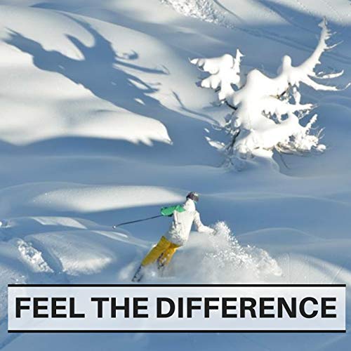 image for Zipline Ski Ski Poles Graphite Carbon Composite - Zipline Blurr 16.0 -