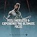 𝗪𝗜𝗡𝗡𝗘𝗥 - 𝗢𝗥𝗚𝗔𝗡𝗜𝗖 𝟮𝟭𝟬𝟬𝗺𝗴 Exogenous Keto Pills - 3X Powerful Dose - 2100mg - Best Keto Burn Diet Pills - Advanced Keto Supplement - Max Strength Keto Diet Pills for Women and Men