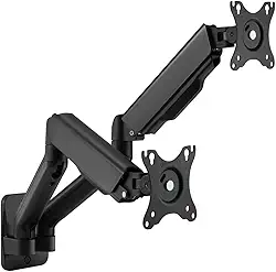 Suporte Para 2 Monitores 17" - 32" – PLMSM05A – Pcyes