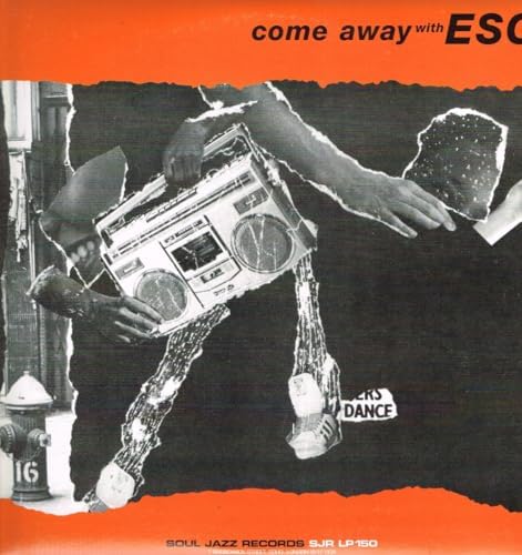 Come Away with Me [Import]