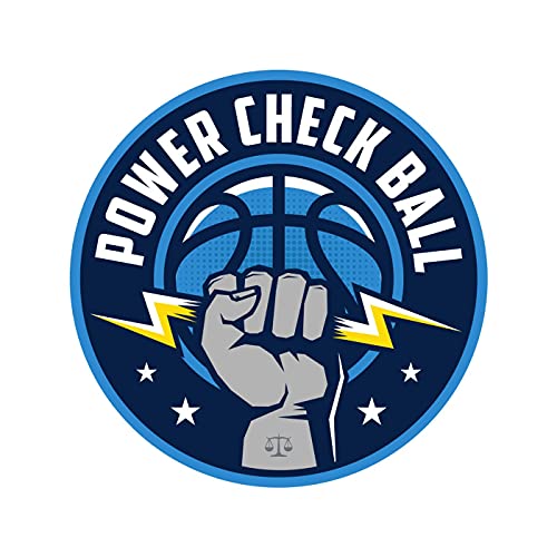 Power Check Ball cover art