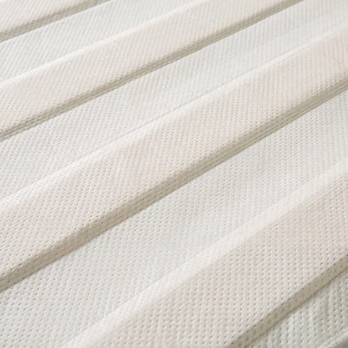 Zinus BSLF-K Compack Fabric Covered Wood Slats thumb #3
