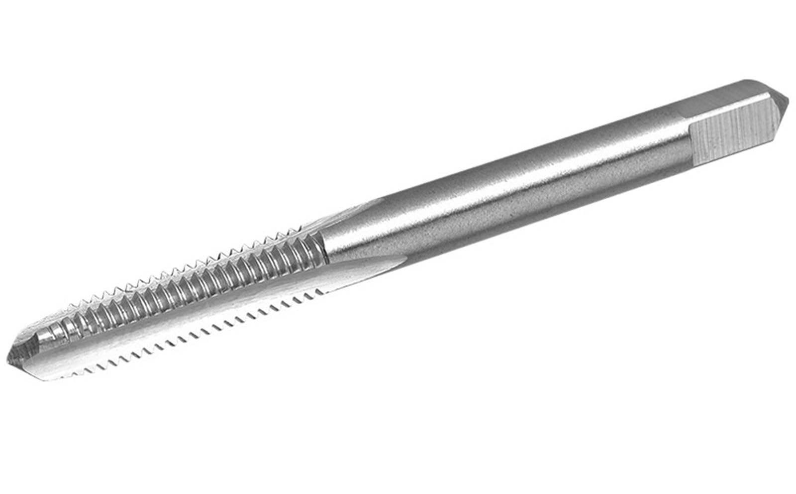 Zestaw gwintowników i narzynek 3/16"-28UN, gwintowniki maszynowe HSS 3/16x28 i narzynki okrągłe