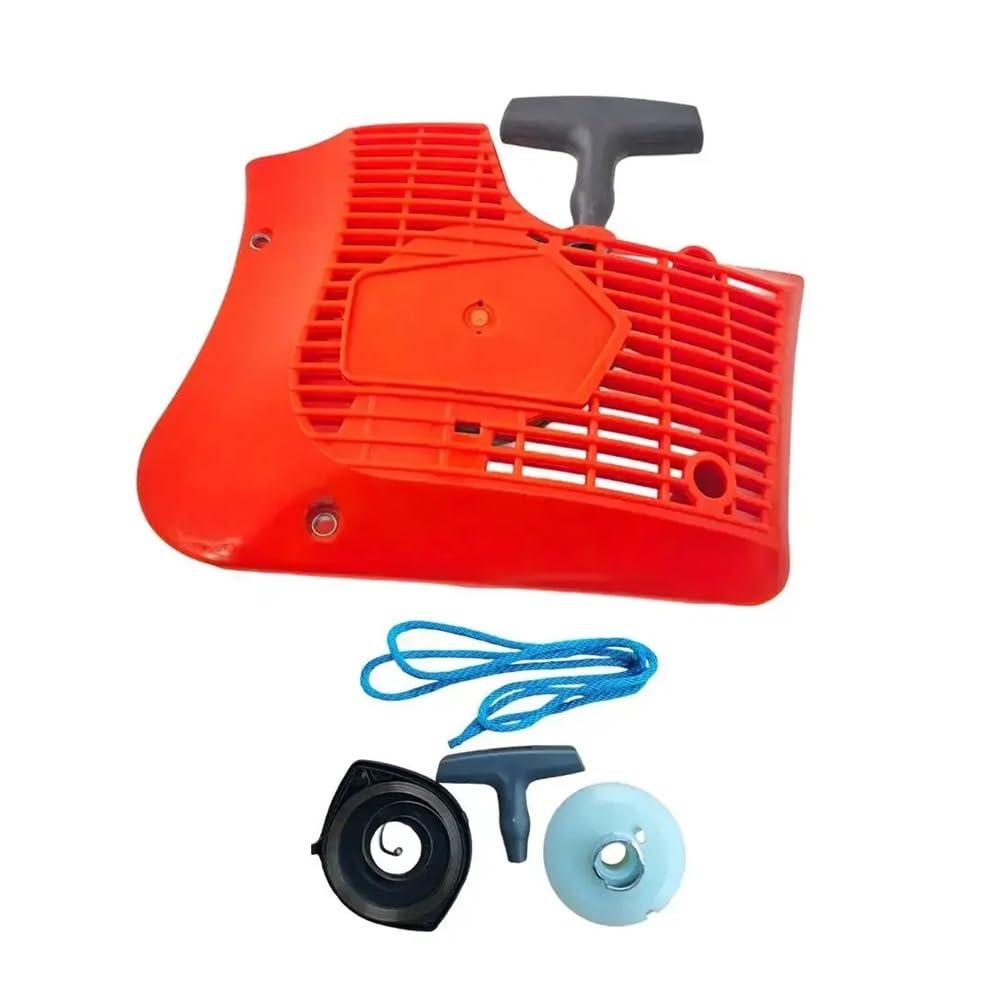 Lanceur K750 K760 réparer démarrage difficile de scie à découper thermique - 506385611