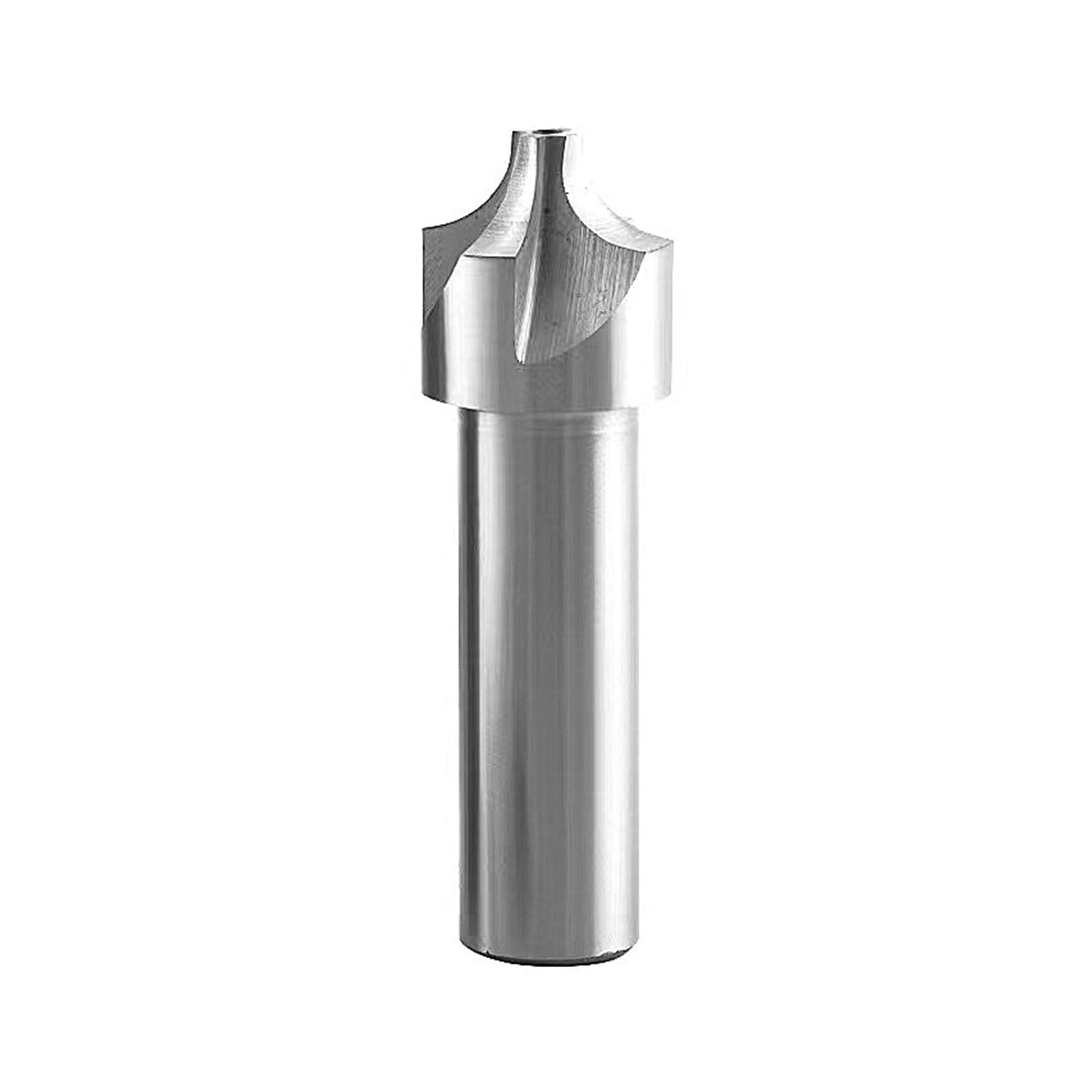 1 Stück Eckenrundungsschaftfräser R Winkel HSS Radiusfräser R1 - R12.5 Fräswerkzeug R1 R2 R3 R4 R5 R6 R7 R8 R9 R10 R12 (Size : R12)
