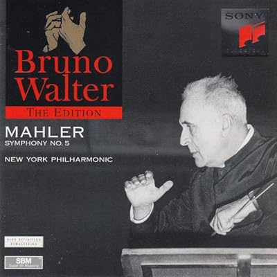 Mahler: Symphony No. 5