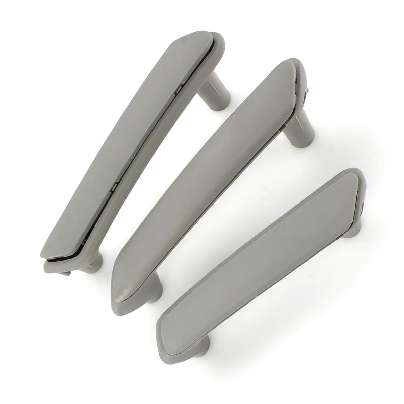 QIBBEI Car Accessories Interior Door Handle Cover for Passat B5 1998-2005