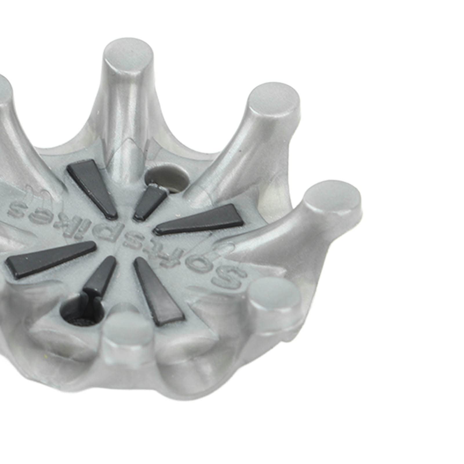 Tbest Ersatz Spike R Fj e, e Spikes,-Spikes,Einschraubbare Spikes Als Ersatz Für e Und Cet,20 Stück -Spikes Als Ersatz Mit Nagelzieher,rutschfeste Stollen Für e