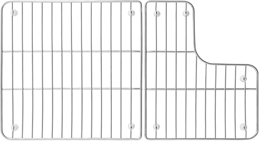 ❣️未使用品❣️シンクプロテクターシンクグリッド 26インチ x14-1/8インチ ❣️未使用品❣️シンクプロテクターシンクグリッド 26インチ x14-1/8