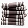 Texas Linen Co. American Stripe Kit...