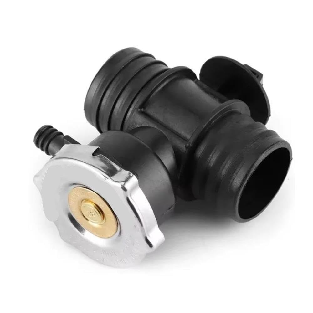55116901AA Tapa de radiador con kit de tubería de agua con rama en T for PT