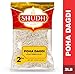 Shudh Poha Dagdi (Powa) (Extra Thick Flattened Rice) 2 LB ~ All Natural | Vegan | Gluten Friendly | Non-GMO