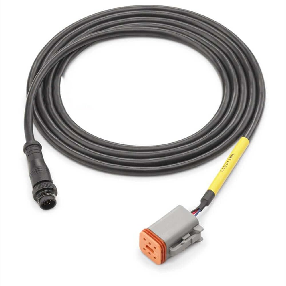 Marine Nmea 2000 Cable Dt06-6S to M12 Male 5Pin