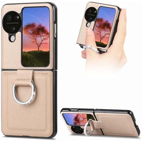 CCSmall Oppo Find N3 Flip Case Cover