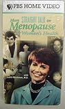 More Straight Talk on Menopause & Women's Health