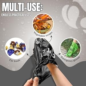   Pet-N-Pet-1080-Counts-Black-Poop-Bags-for-Dogs-38-Plant-Based-62-PE-Extra-Thick-Dog-Poop-Bags-Rolls-9-x-13-Unscented-Dog-Bags-for-Poop-Doggie-Poop-Bags-Cat-Poop-Bags-Pet-Waste-Bags