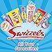 Swizzels Matlow Double Dip 36 Sweets (684 g)