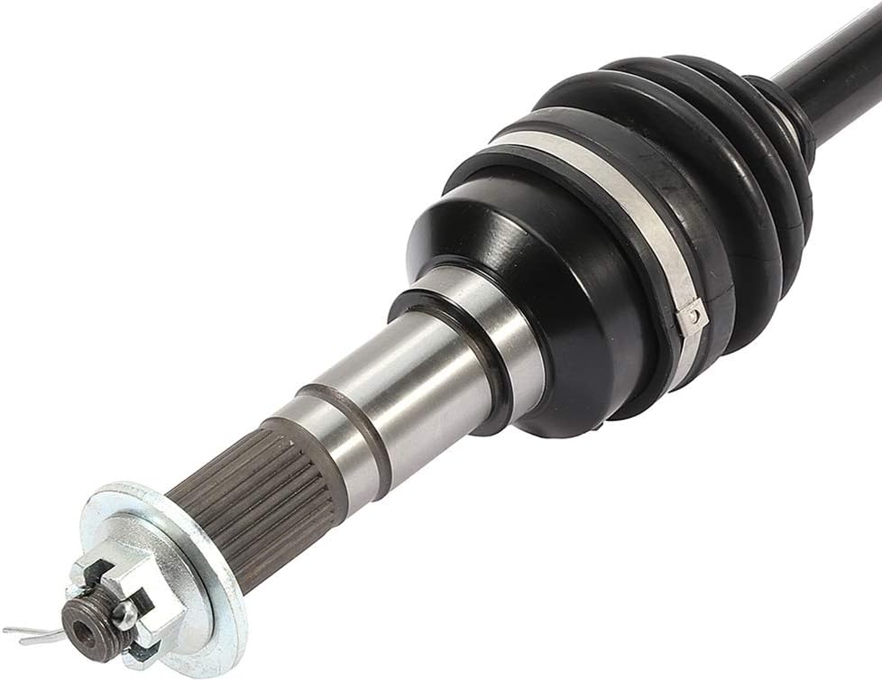 1 Pair CV Axle Shaft Assembly 5FU-F510F-00-00 5GH-2510J-00-00 Front Left Right Fits for Yamaha Big Bear 400 2002-2006