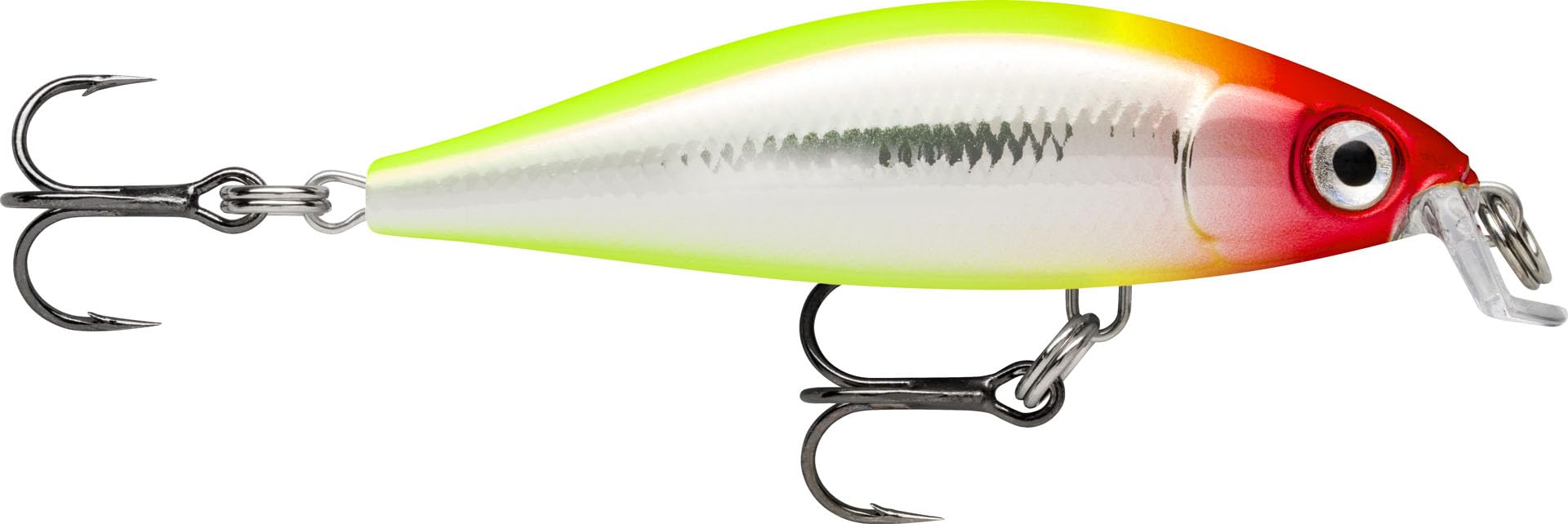 Rapala X-Light Minnow Wobbler 5 cm