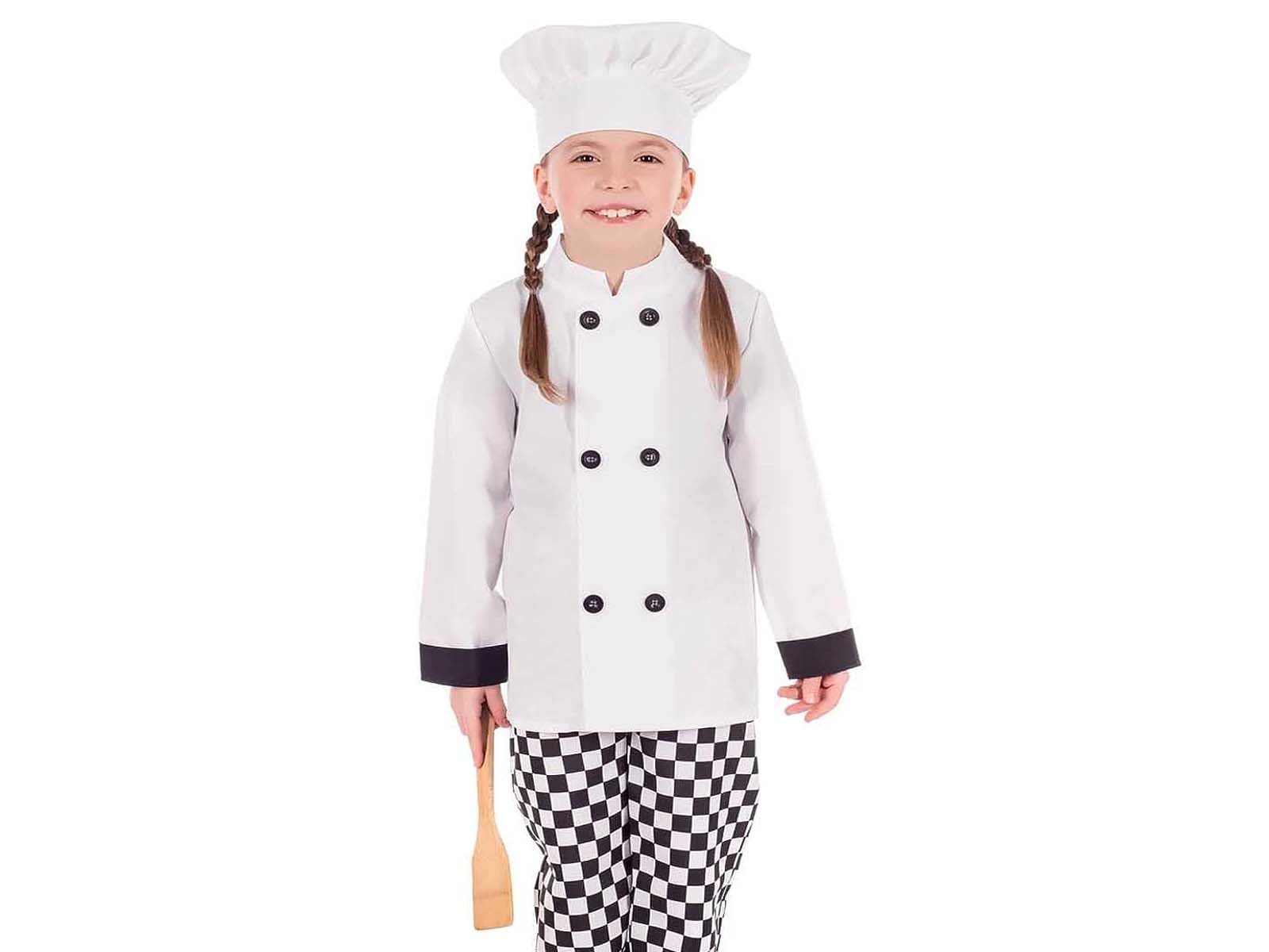 See full amazon price history chart for MODERNAZ Baby chef apron with hat (photography prop) Kids chef costume, chef outfit for kids, chef costume boys, and girls (5-6 years) MODERNAZ Baby chef apron with hat (photography prop) Kids chef costume, chef outfit for kids, chef costume boys, and girls (5-6 years) (B0CCLJSNBW) Amazon Price History, Amazon Price Tracker