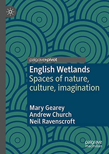 Buy English Wetlands — BookShops.in