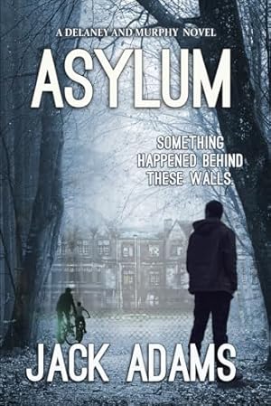 Asylum (Delaney and Murphy)