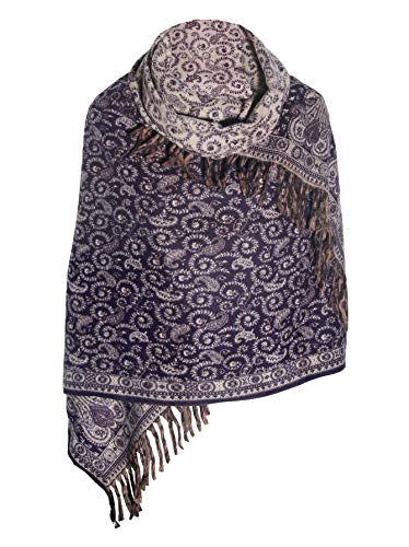 Tibet LUXURY HANDMADE BROWN FASHION Scarf Yak Wool fortable scarf Shawl Blanket ole unisex Travel Wrap Meditation Soft gift for her,Green2