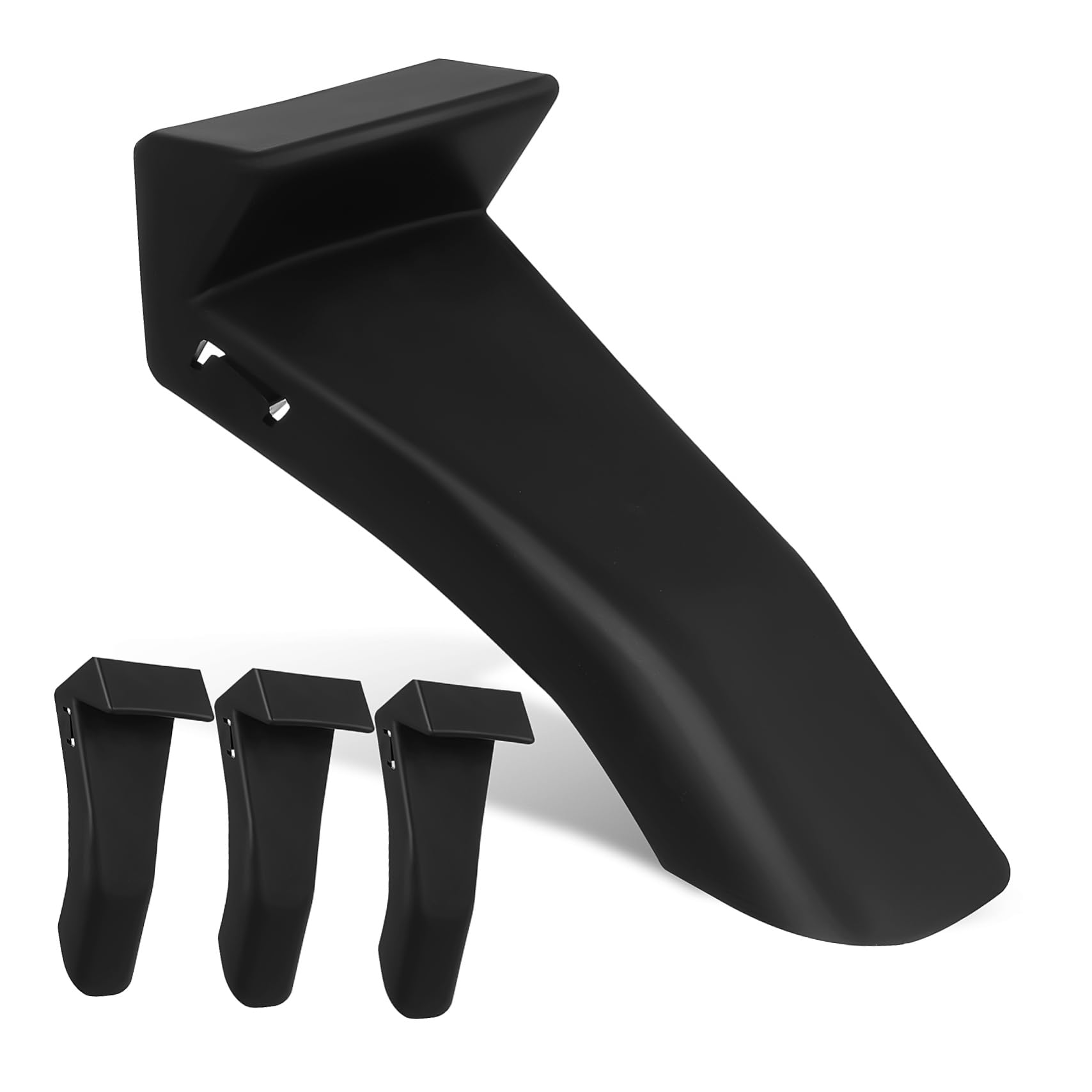 Gatuida 20pièces Protège-Jaw pour Changeur De Pneus Accessoires De pour Machine à Pneus Couvre-Jaw Résistant Aux Rayures Installation Rapide Et Facile