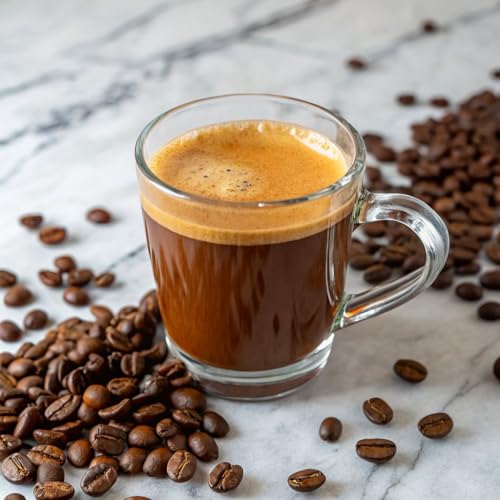 Lavazza Tierra Organic Whole Bean