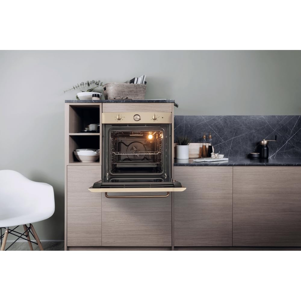 Forno incasso Hotpoint FIT 804 H OW HA